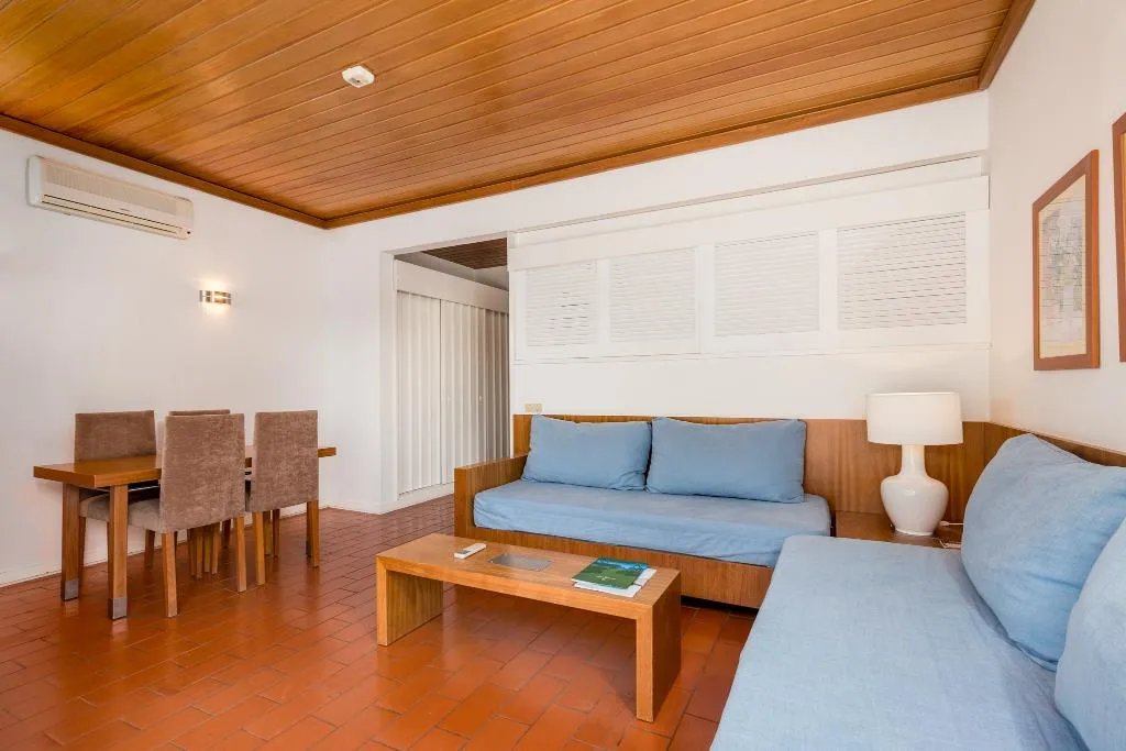 APARTMENT GARDEN VIEW ONE BEDROOM Room, Pinhal Da Marina, Algarve