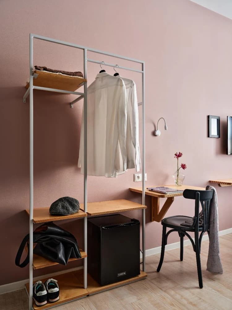 DOUBLE BASIC Room, Hola Gdynia, Gdansk