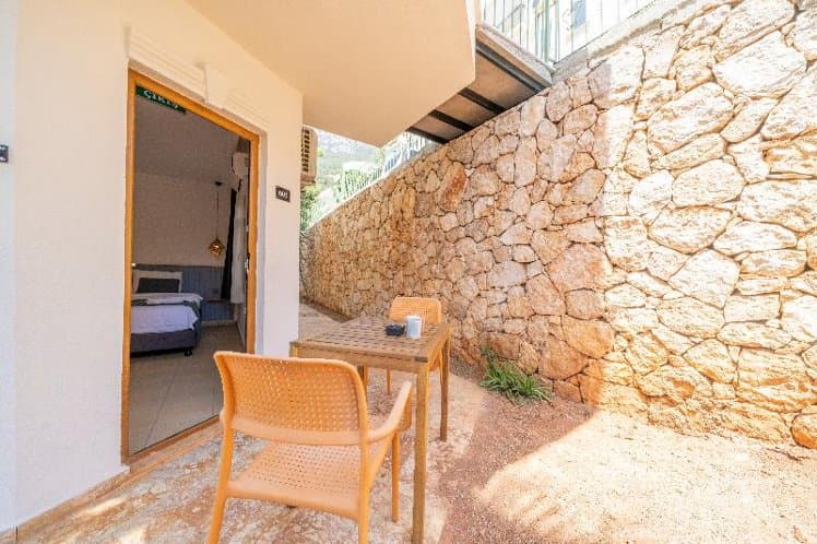 APARTMENT CLASSIC ONE BEDROOM Room, Bella Kas, Dalaman
