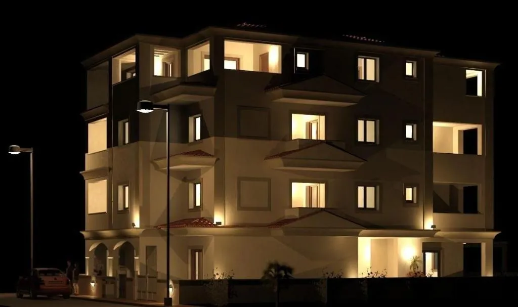 General view, Guest House Suite Olbia, Olbia