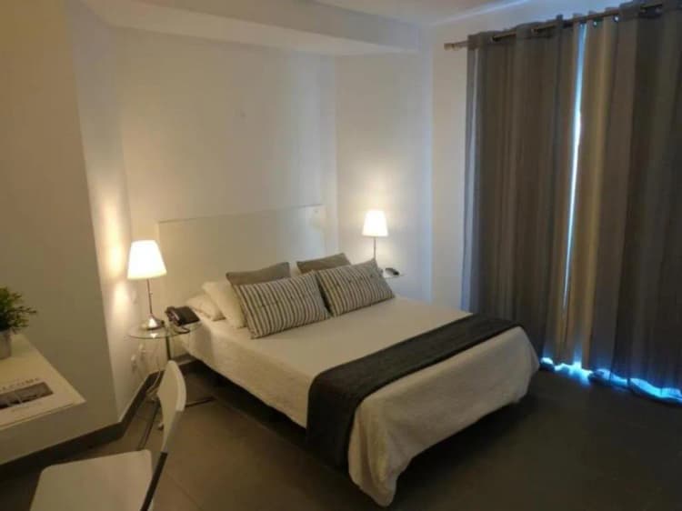 DOUBLE CLASSIC Room, KR Hotels - Albufeira Lounge, Algarve