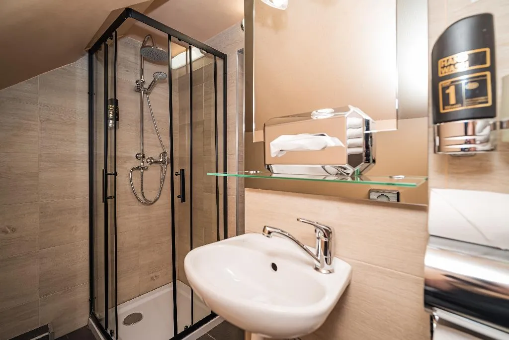 APARTMENT LOFT Room, Czechia, Prague