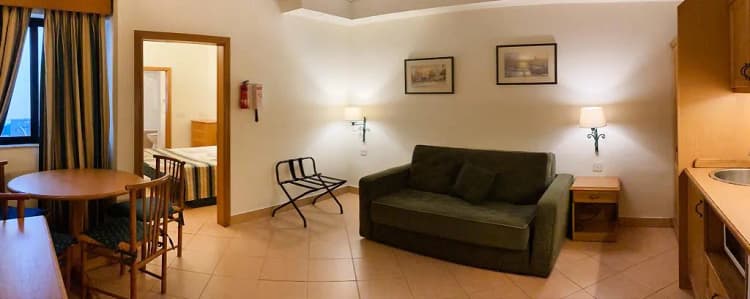 APARTMENT WITH KITCHENETTE Room, Hotel Kennedy Nova, Malta
