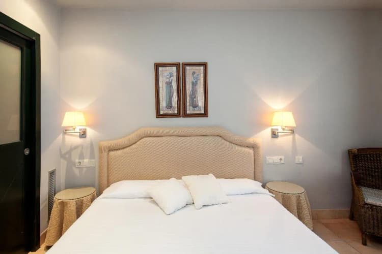 APARTMENT GARDEN VIEW Room, Aparthotel Suites Vila Birdie, Costa Brava