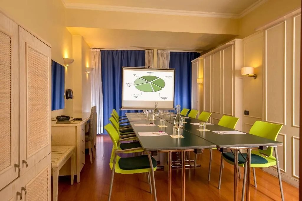 Conferences, Best Western Plus Globus Hotel, Rome