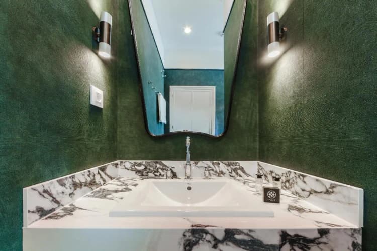 APARTMENT ONE BEDROOM Room, Soho Boutique Hoy No Me Puedo Levantar, Madrid