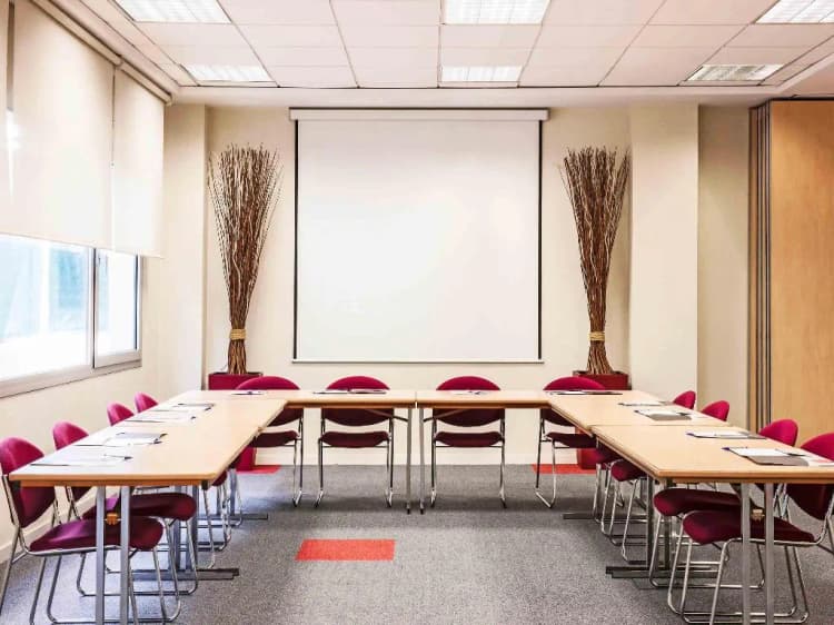 Conferences, Ibis Barcelona Molins De Rei, Barcelona