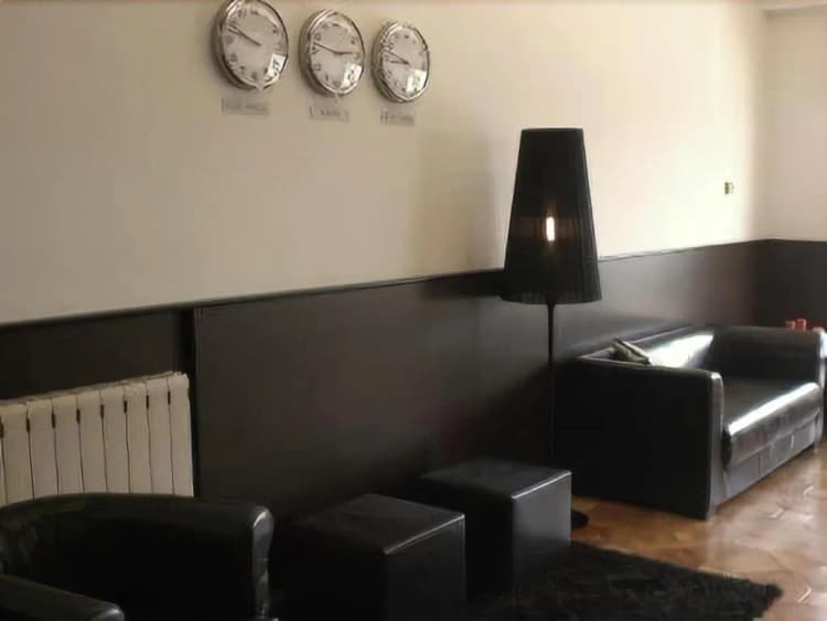 Bar, Guidi, Venice