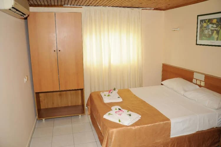 FAMILY ROOM CONNECTING ROOM Room, Larsens Suit Hotel Ex Gungor Suit, Antalya