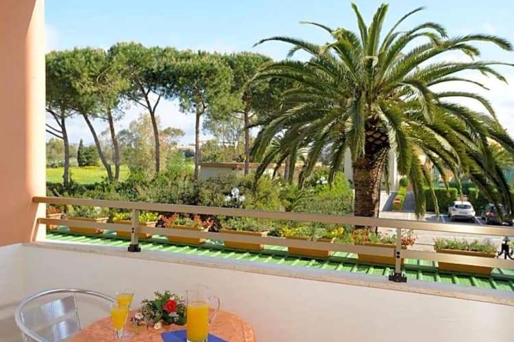 DOUBLE ECONOMY Room, Hotel Oasis, Alghero
