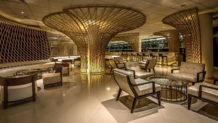 Bar, Hyatt Place Taghazout Bay, Agadir