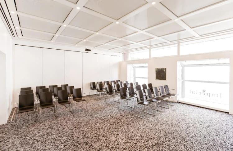 Conferences, Imperial Copenhagen, Copenhagen