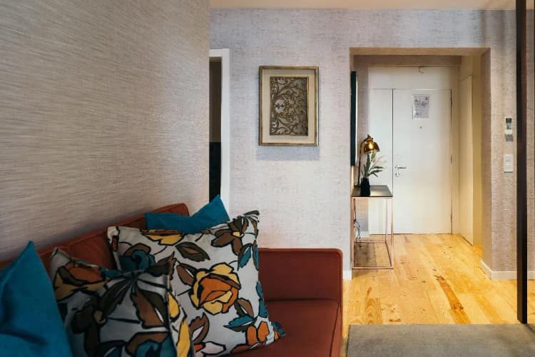 APARTMENT DELUXE TWO BEDS Room, Casas do Porto - Ribeira Apartments, Porto