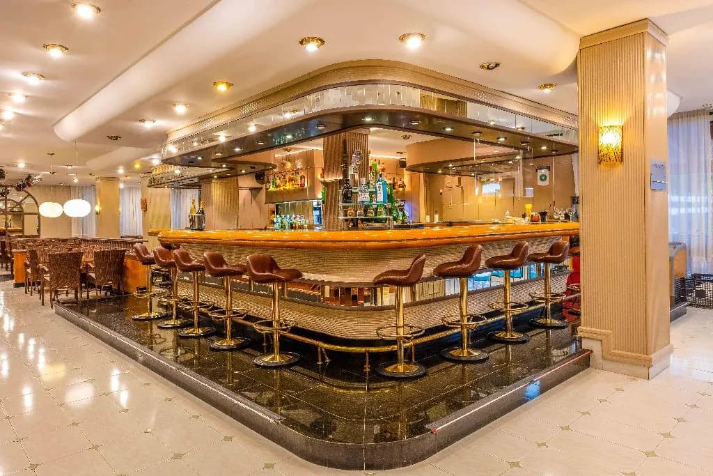 Bar, Valentin Reina Paguera - Adults only, Majorca