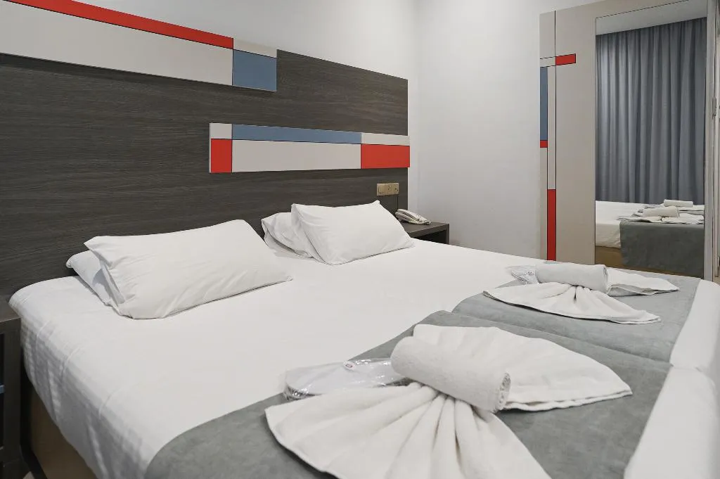 Double or Twin PROMO Room, Nicholas Color Hotel, Cyprus