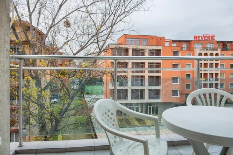 APARTMENT ONE BEDROOM Room, Sun City Holiday Apartments, Bourgas
