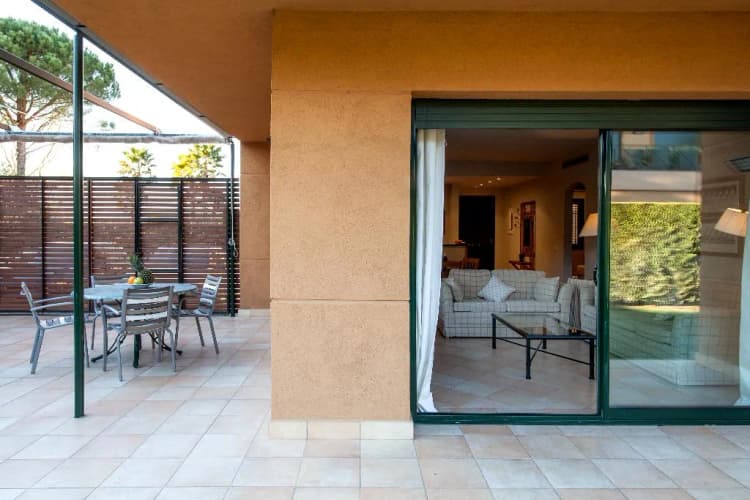 APARTMENT GARDEN VIEW Room, Aparthotel Suites Vila Birdie, Costa Brava
