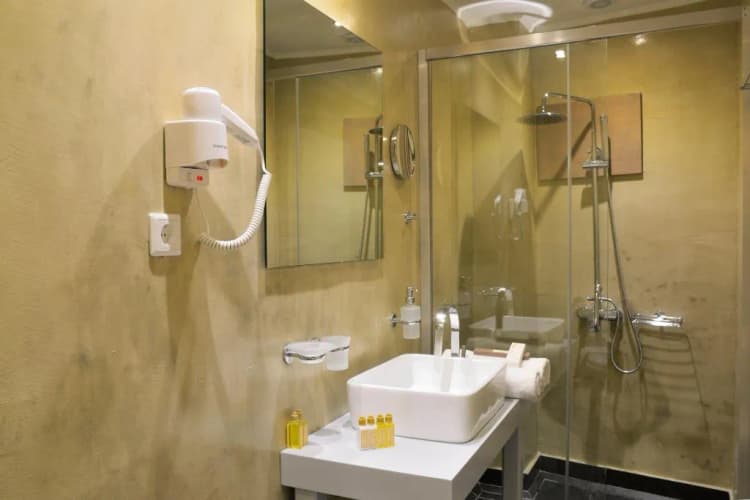 DOUBLE CLASSIC Room, Elia Dorotheou, Crete