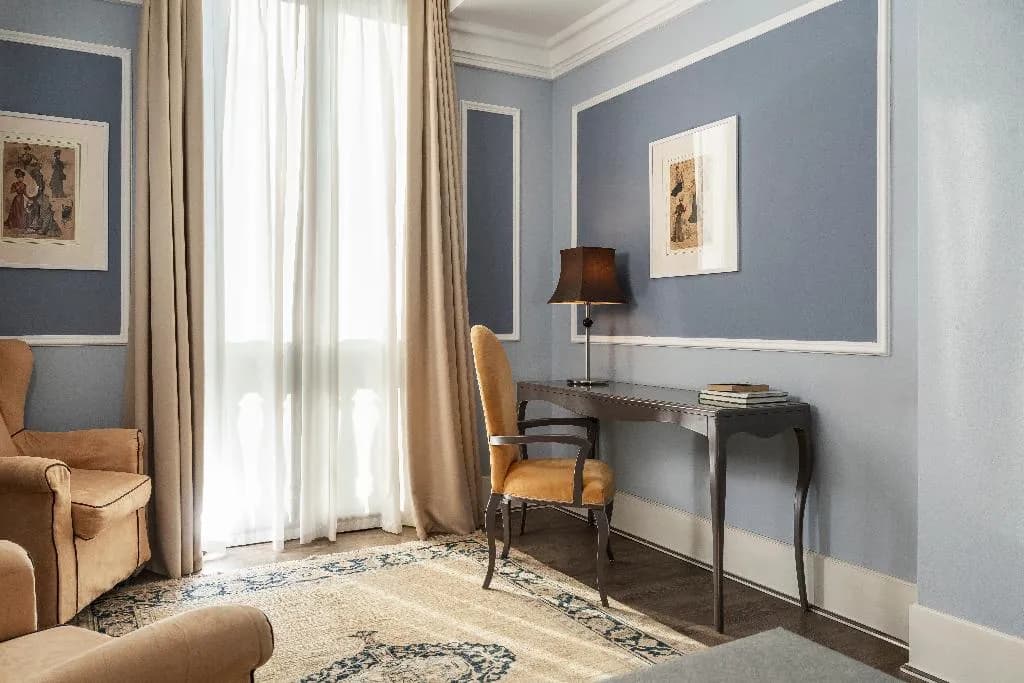 DOUBLE DELUXE Room, Campo Marzio, Venice