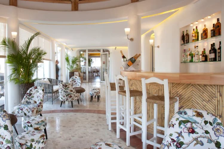 Bar, Encosta do Lago Resort, Algarve