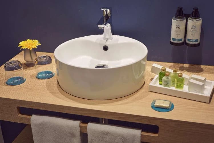 Double or Twin STANDARD Room, Occidental Alicante, Costa Blanca