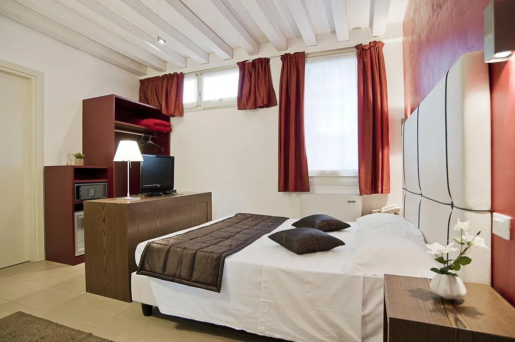 Double or Twin COMFORT Room, Al Canal Regio, Venice