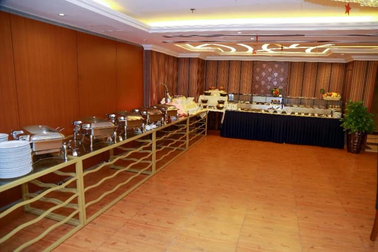Conferences, Ivory Grand Hotel Apartments, Dubai