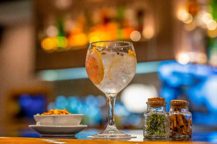 Bar, Valentin Reina Paguera - Adults only, Majorca