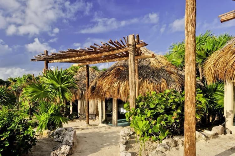 General view, Papaya Playa Project Tulum Member of Design Hotels, Cancun Area