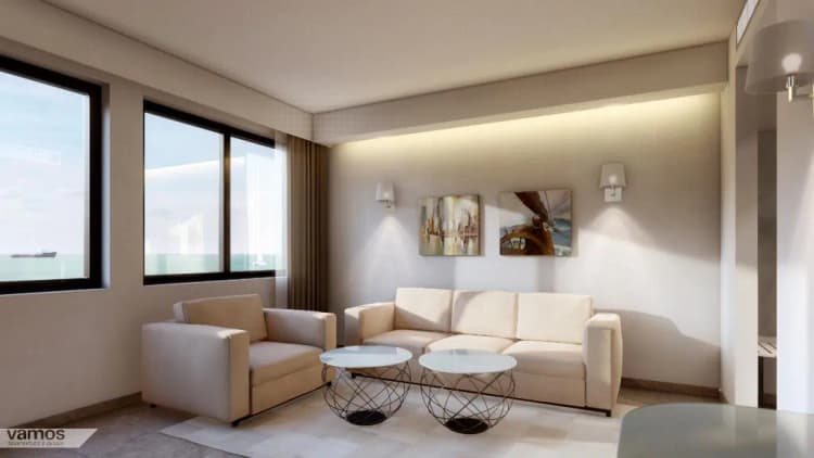 APARTMENT DELUXE Room, Algara Beach, Varna