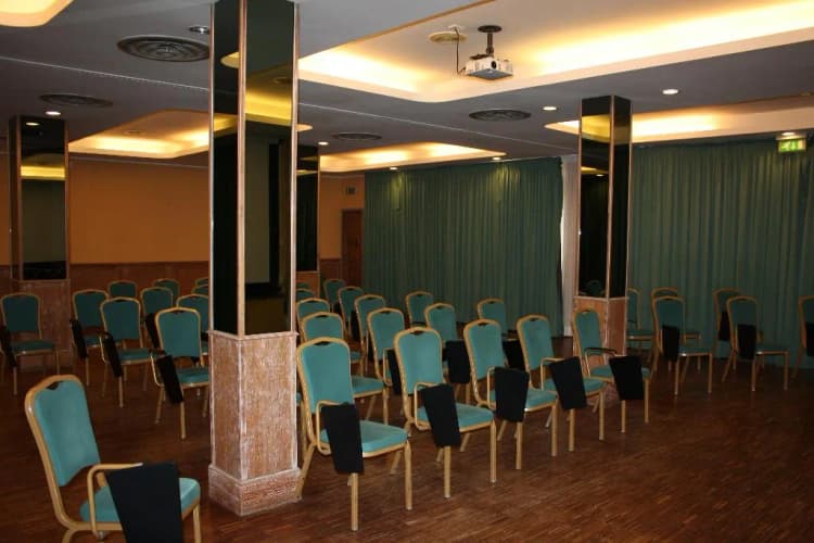 Conferences, Culture Hotel Villa Capodimonte, Naples