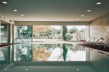 The Pearl Troia, Lisbon