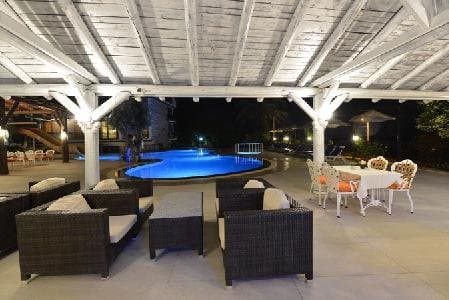 Seyir Village Hotel, Dalaman