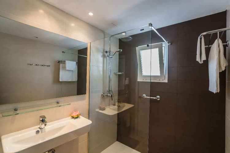 APARTMENT WITH BALCONY Room, Holiday Center, Majorca