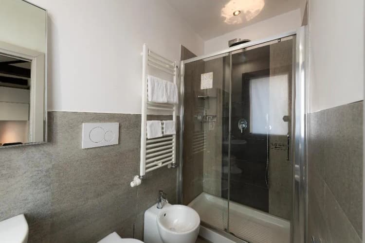 DOUBLE ANNEX Room, Paganelli, Venice