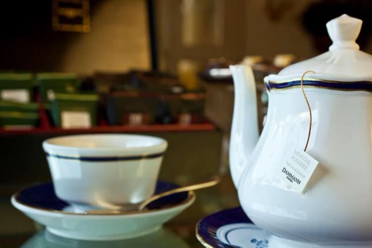 Bar, Excelsior Belvedere Hotel & Spa, Naples