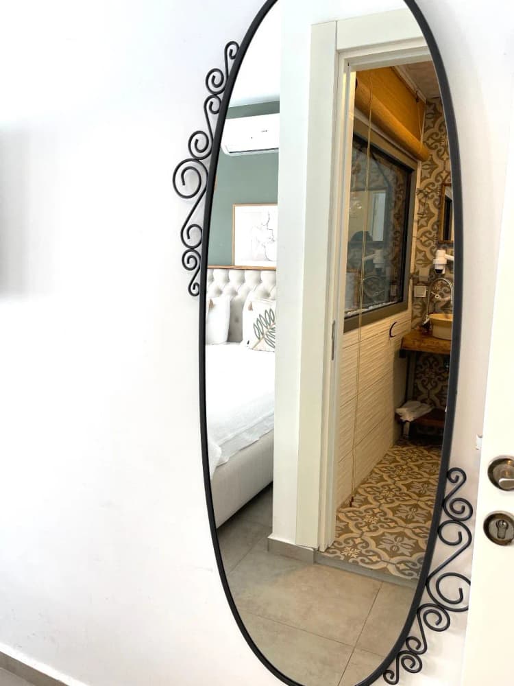 DOUBLE DELUXE ONE BED Room, Liman Hotel Gümüslük, Bodrum