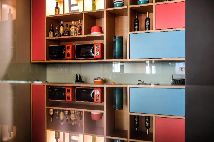 Bar, Stay Hotel Guimaraes Centro, Porto