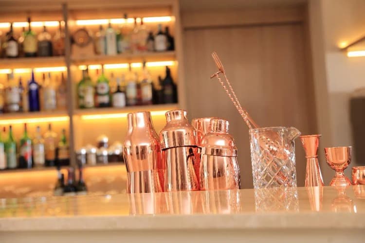 Bar, Punta Negra, Alghero