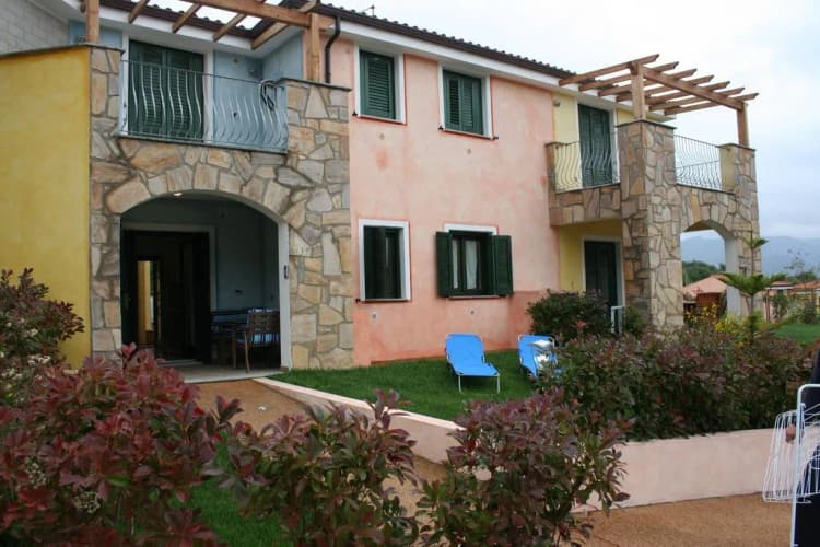 APARTMENT CAPACITY 4 Room, Residenza Terme di Casteldoria, Alghero