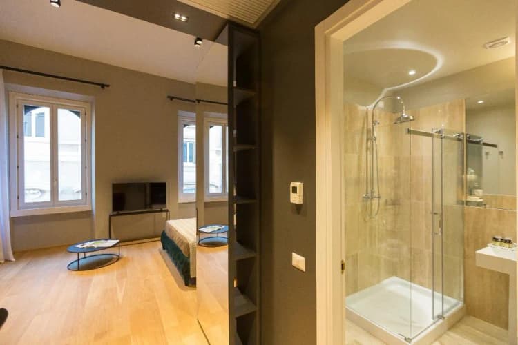 APARTMENT CLASSIC Room, Suite Della Pigna, Rome