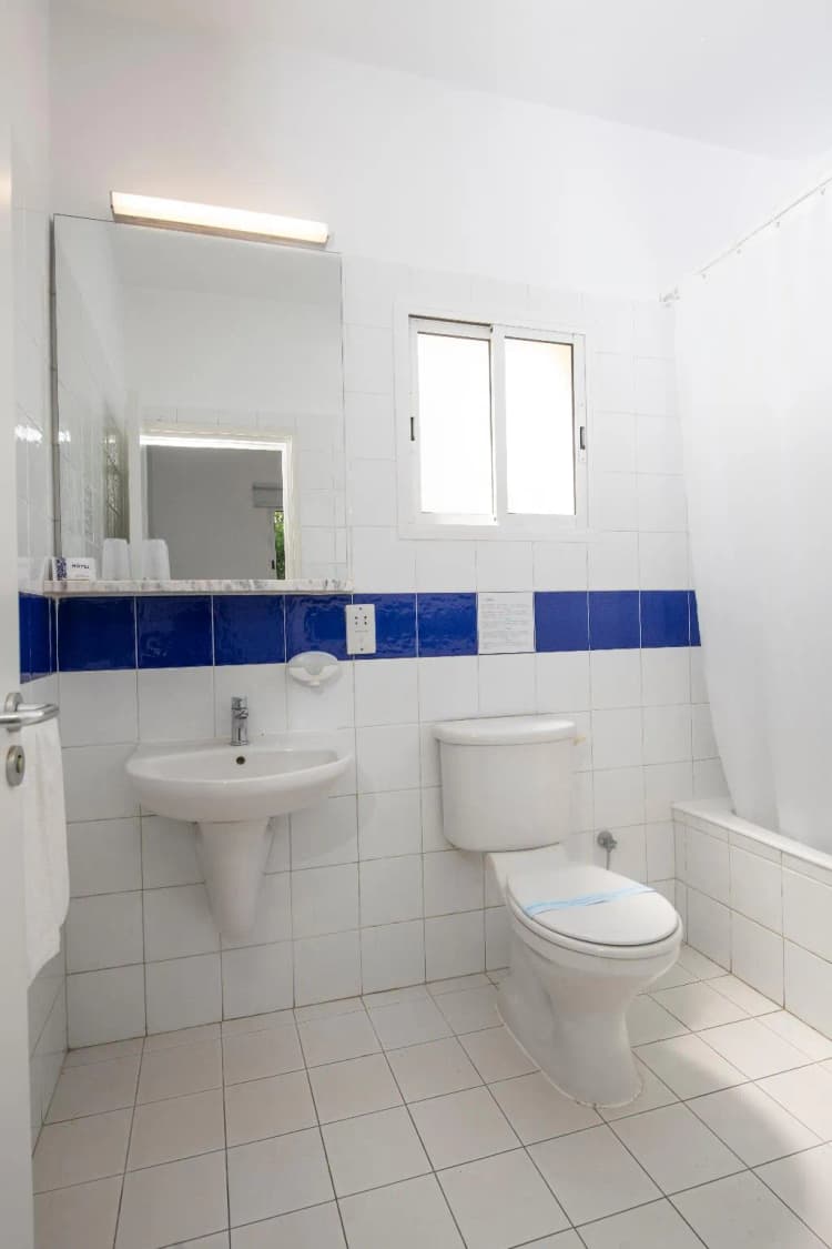 APARTMENT ONE BEDROOM Room, Akti Beach Hotel & Village Resort, Cyprus