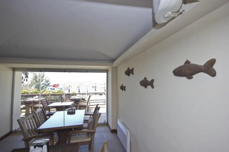 Bar, Gulet Otel, Bodrum