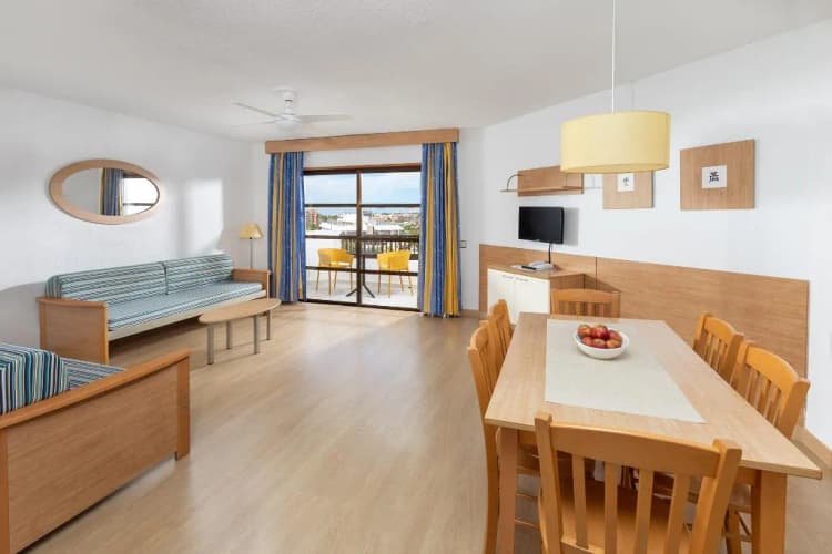 APARTMENT TWO BEDROOMS Room, Aguamar, Tenerife