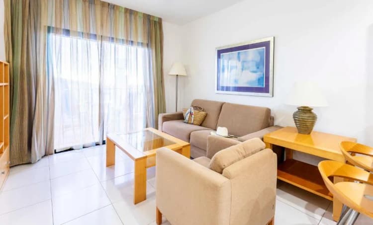 APARTMENT CAPACITY 1 Room, Ona Hollywood Mirage, Tenerife