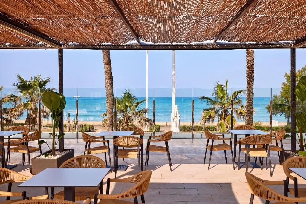 Bar, Universal Hotel Neptuno - Adults Only, Majorca
