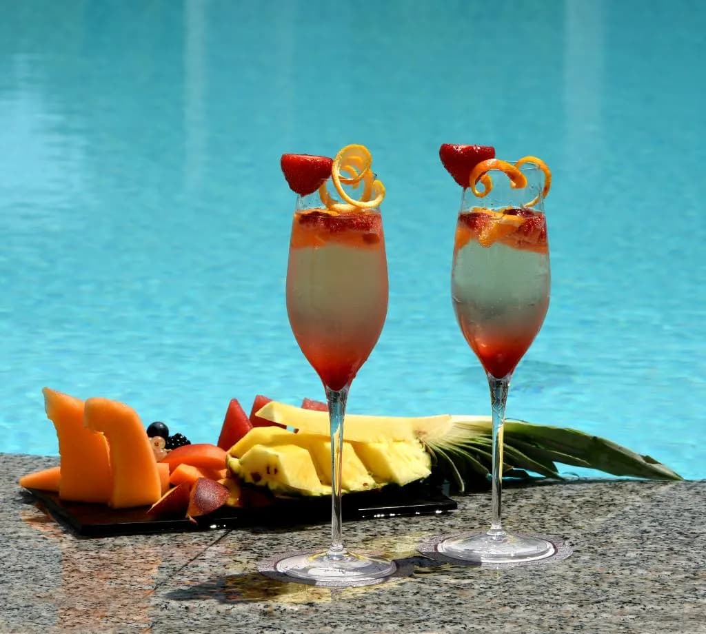 Bar, Grand Hotel Cannigione 5*L, Olbia