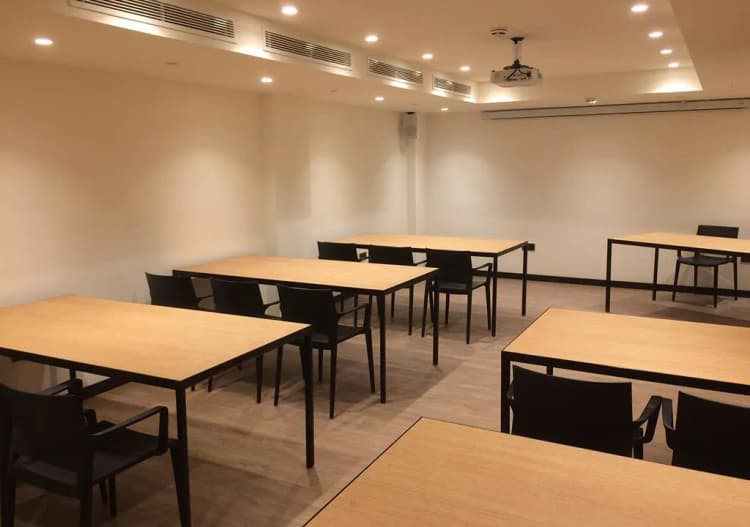 Conferences, Ars Magna Bleisure Hotel, Majorca