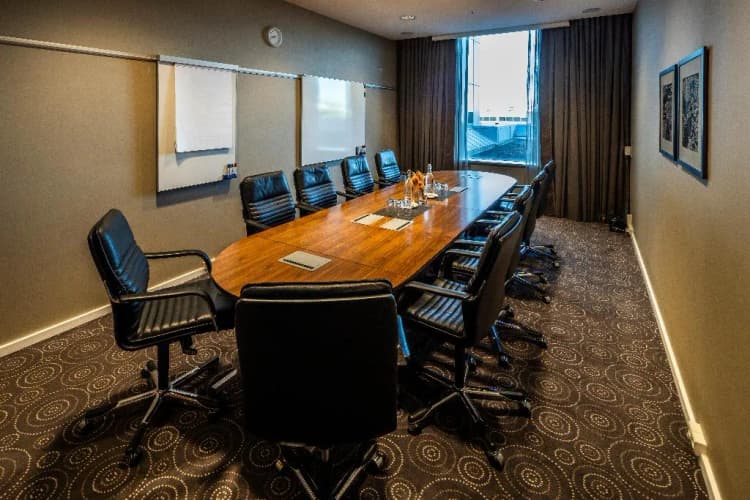 Conferences, Clarion Hotel Copenhagen Airport, Copenhagen
