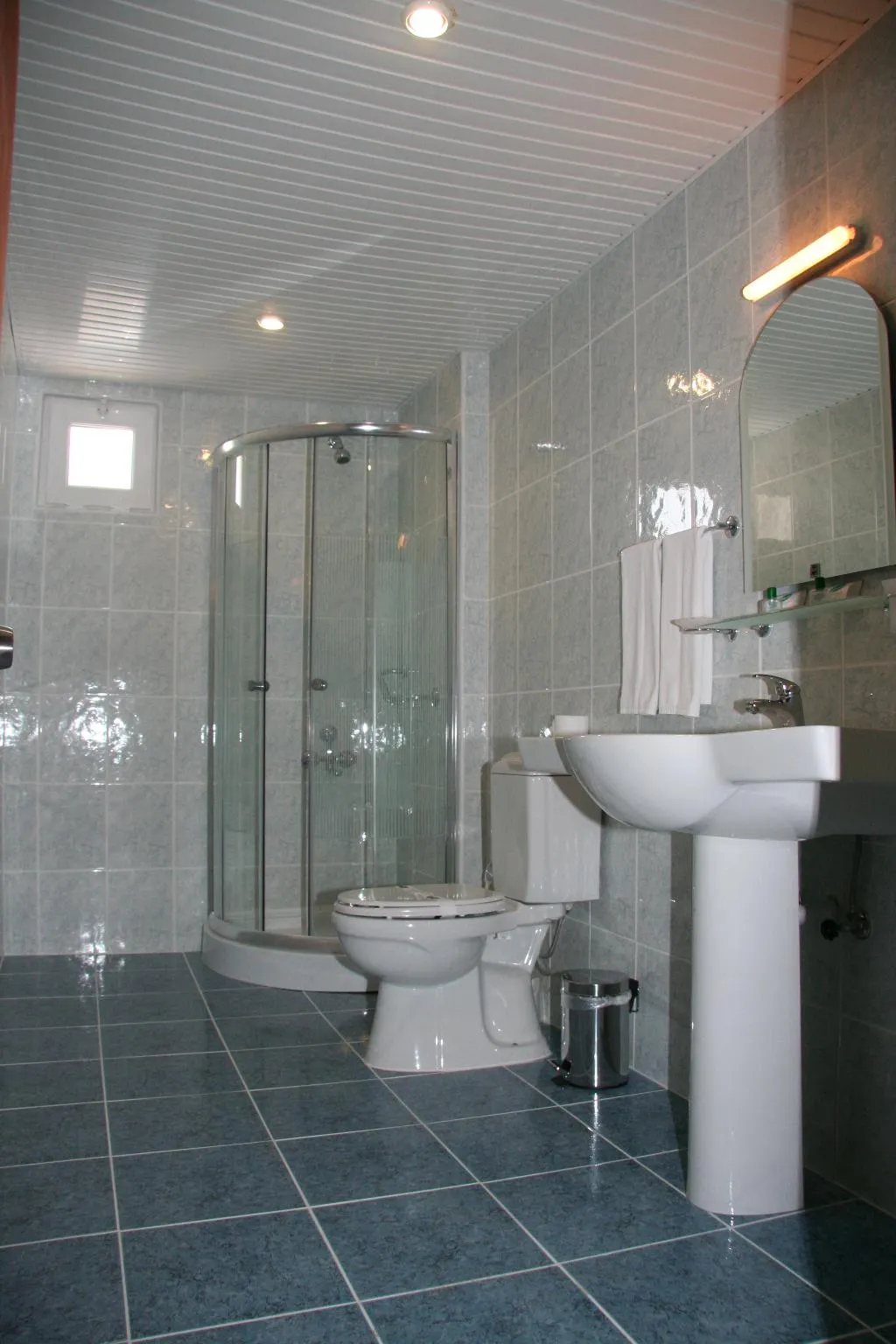FAMILY ROOM ONE BEDROOM ONE BATHROOM Room, Elysee Garden Family Hotel, Antalya